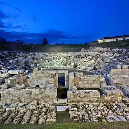 Divani Palace لاريسا المظهر الخارجي الصورة