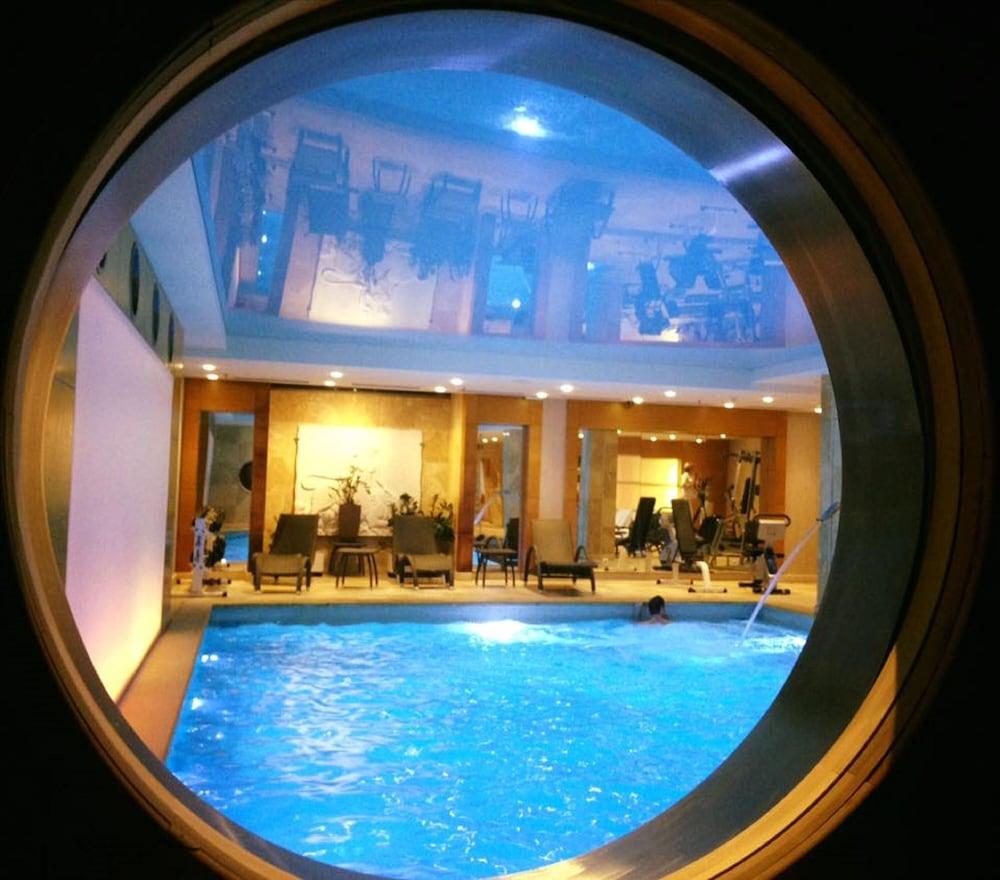 Divani Palace لاريسا المظهر الخارجي الصورة