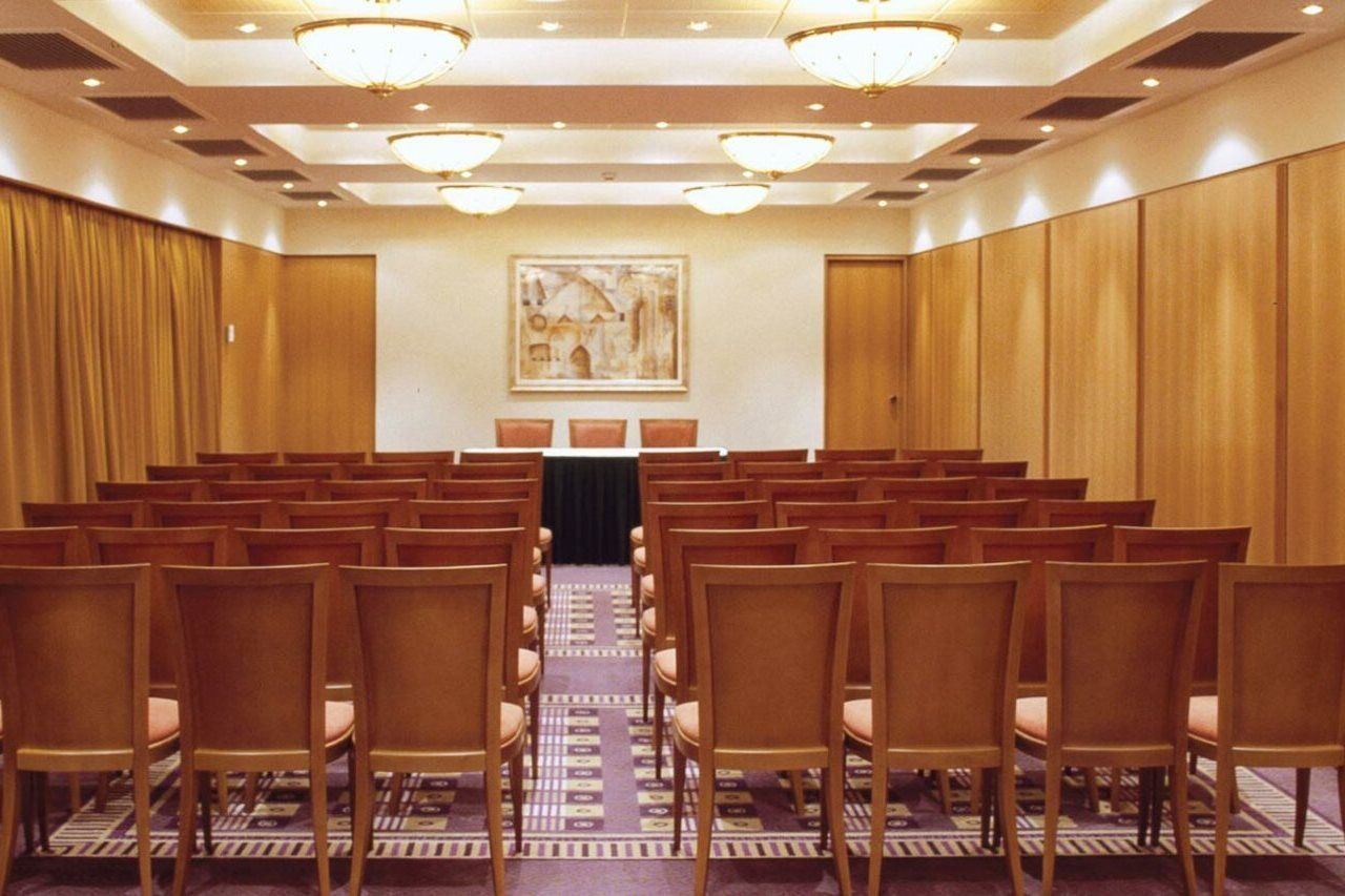 Divani Palace لاريسا المظهر الخارجي الصورة