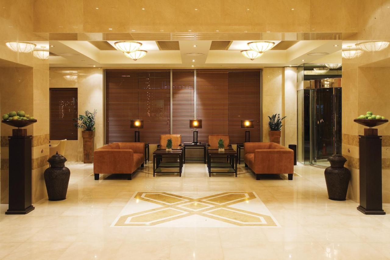Divani Palace لاريسا المظهر الخارجي الصورة