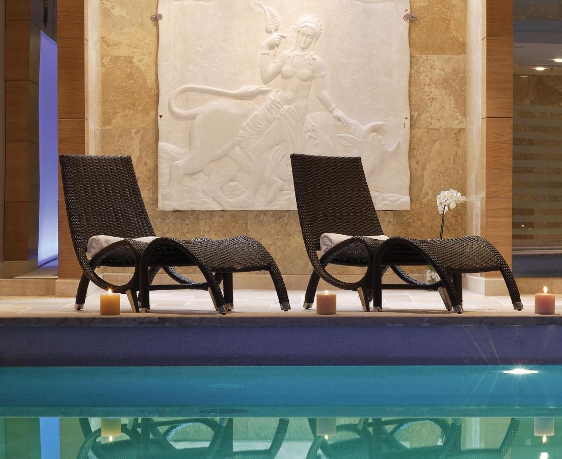 Divani Palace لاريسا المظهر الخارجي الصورة